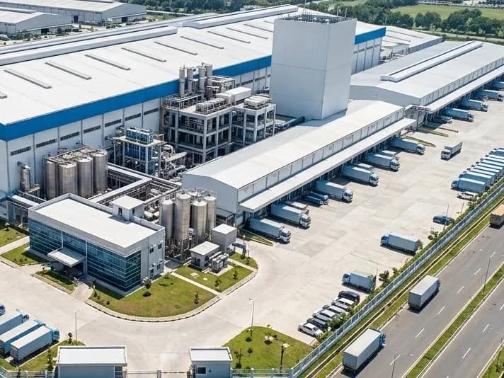 Saya Mencari Investor untuk Investasi Pabrik Botol Air Mineral