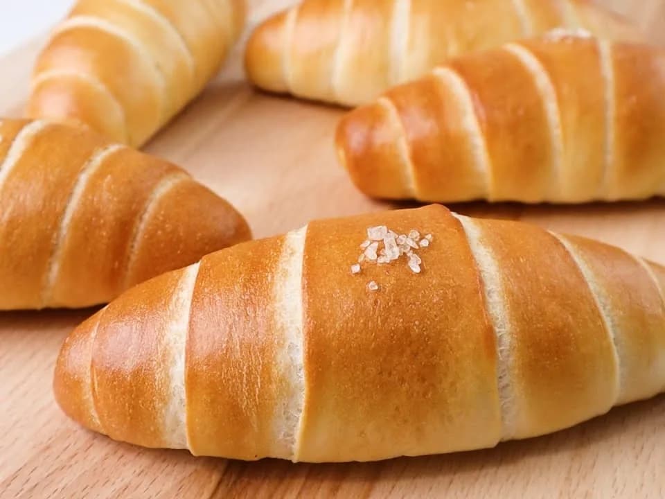 Produsen Roti