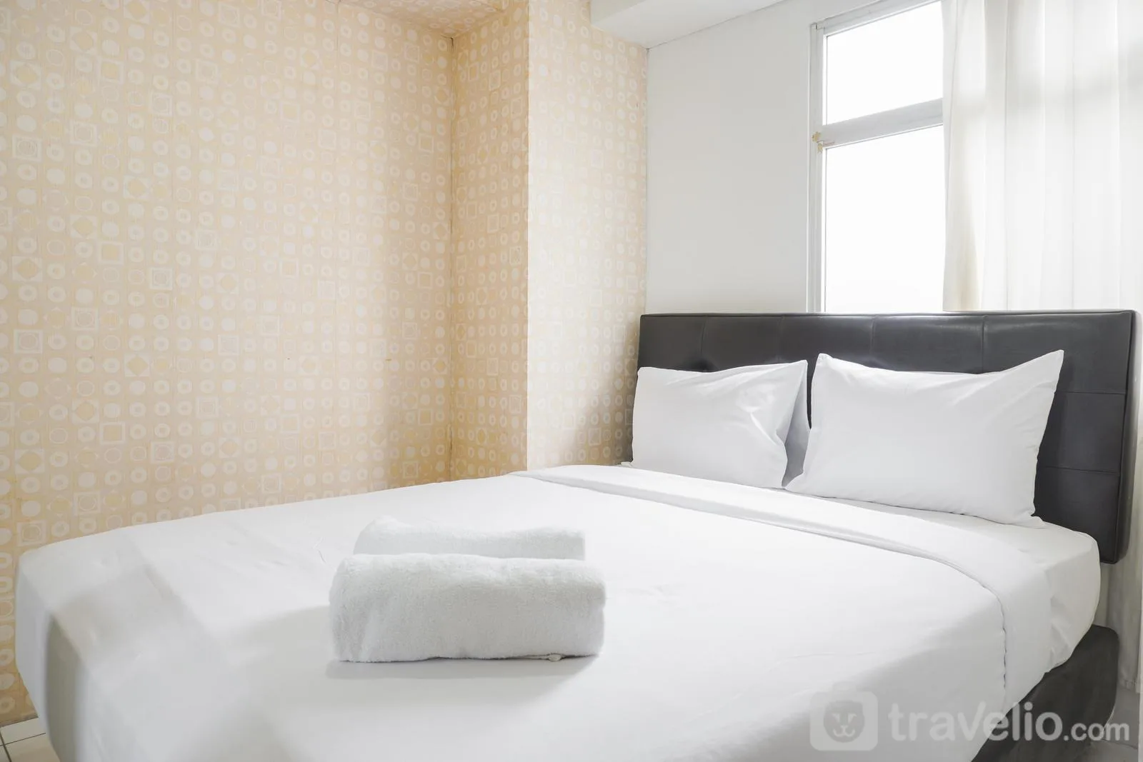 Mencari Apartemen Residensial yang Sesuai