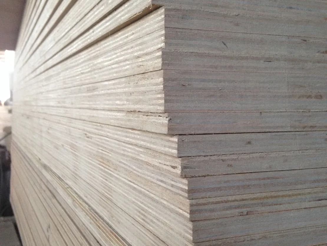 Pengadaan Plywood Jangka Panjang