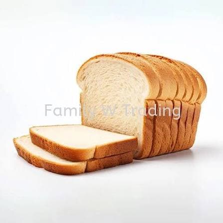 Pabrik Pembuat Roti