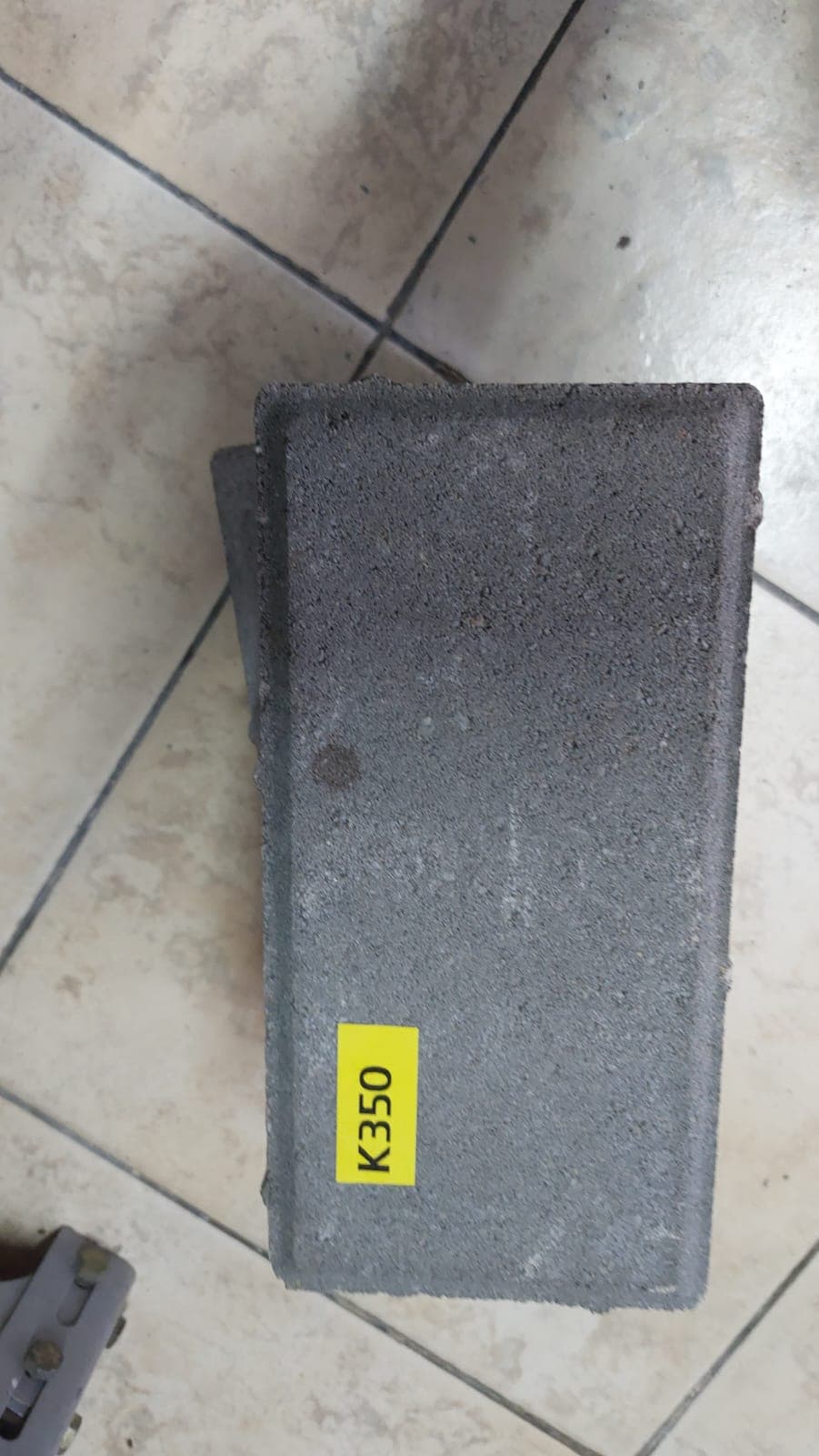 Berbagai Jenis Batu Bata Semen