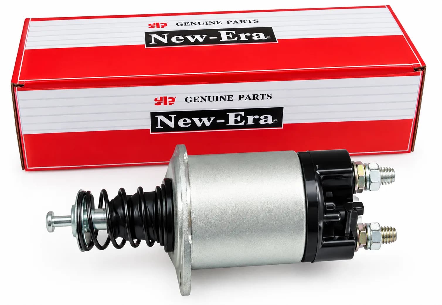 Pemicu Saklar / Relay Pemicu 24V – Hino H07C – Nomor Bagian SS-2717